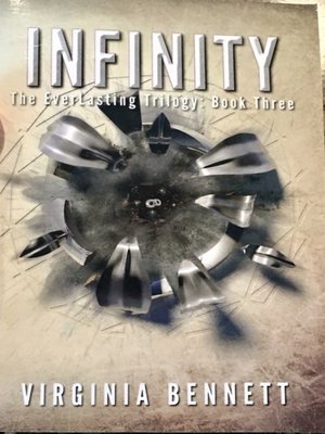 cover image of Infinity